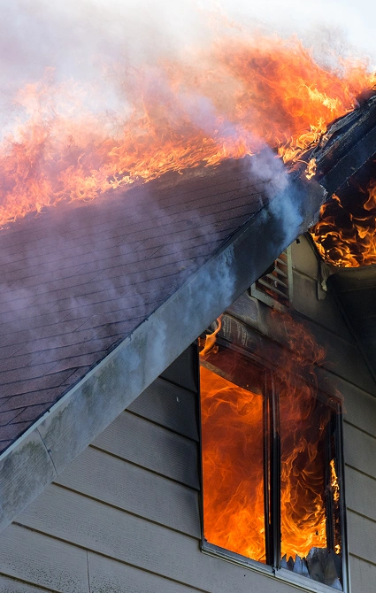 Complex Fire Investigation Cases